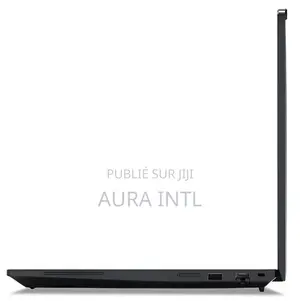 Nouveau Ordinateur portable Lenovo Autre 64GB Intel Core Ultra 9 SSD 1T