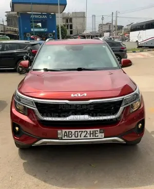 Kia Seltos EX 2023 Autre