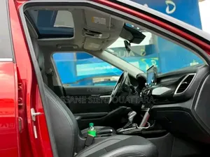 Kia Seltos EX 2023 Autre