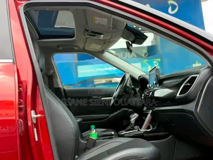 Kia Seltos EX 2023 Autre