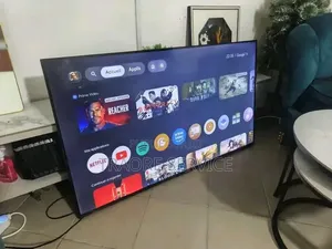 Télévision Smart 43 Pouces