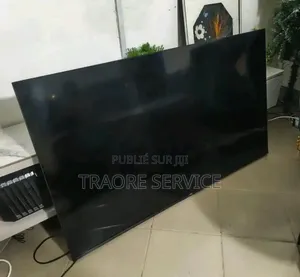 Télévision Smart 43 Pouces
