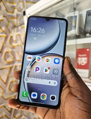 Nouveau Tecno Pop 20 128 GB Autre