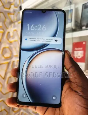 Nouveau Tecno Pop 20 128 GB Autre