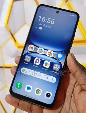 Nouveau Tecno Spark 40 256 GB Autre