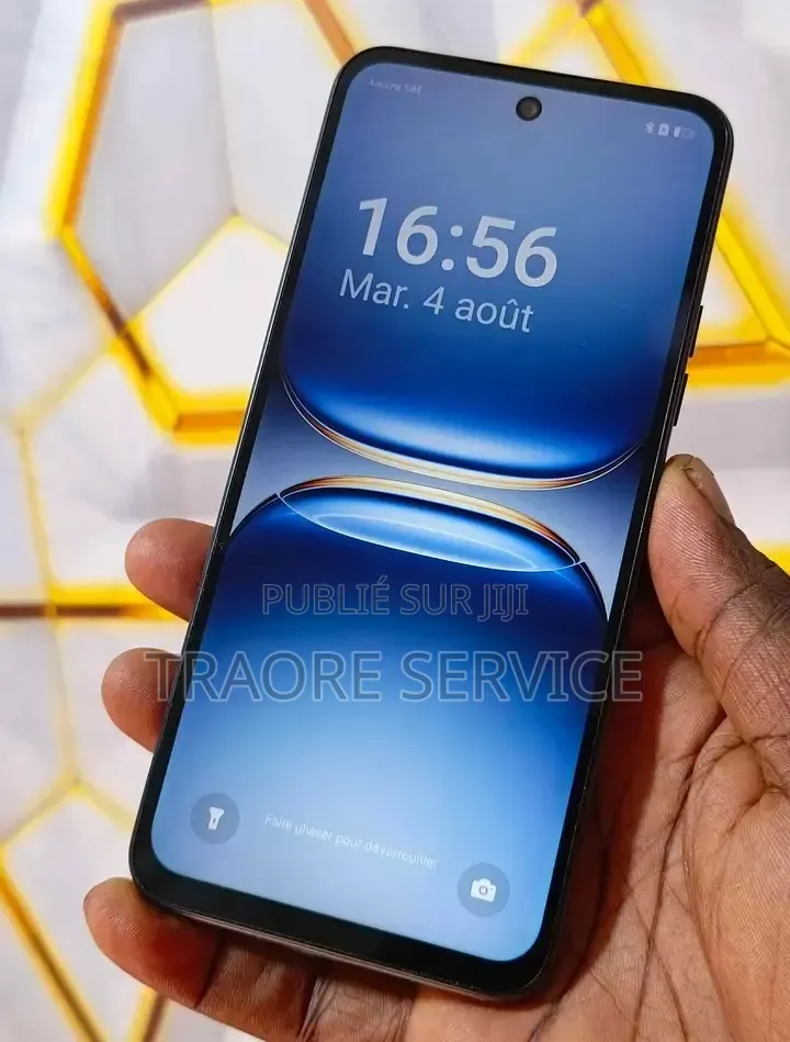 Nouveau Tecno Spark 40 256 GB Autre