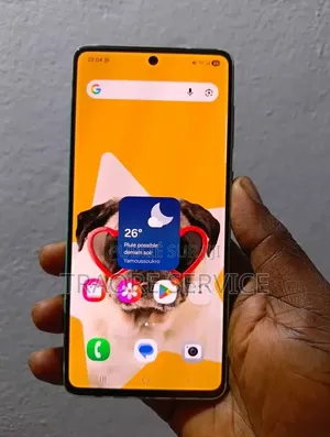 Nouveau Samsung Galaxy A73 5G 256 GB Autre