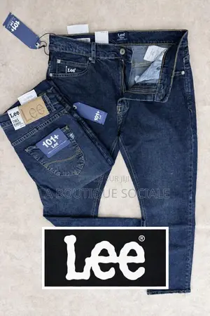 Jeans De Qualité