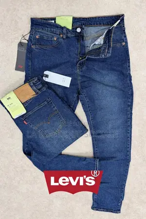 Jeans De Qualité