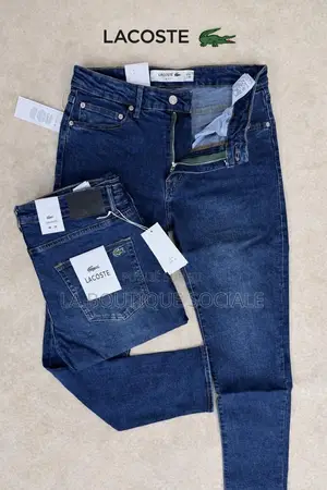Jeans De Qualité