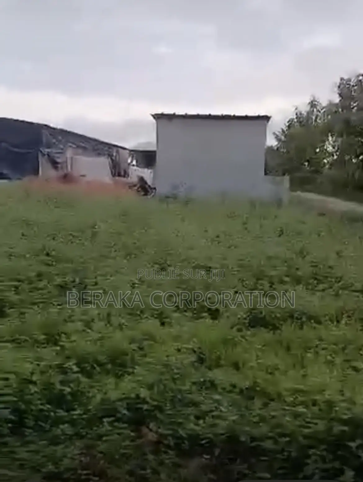 🚨 *LIQUIDATION À AZAGUIÉ N’BROMÉ !*  📐 *Terrain 400 M2* 📄