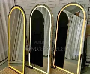 Miroir Led