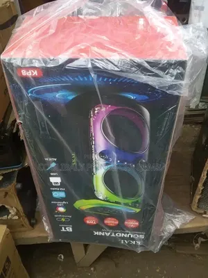 Équipements Audio Musique