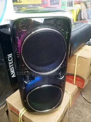 Équipements Audio Musique