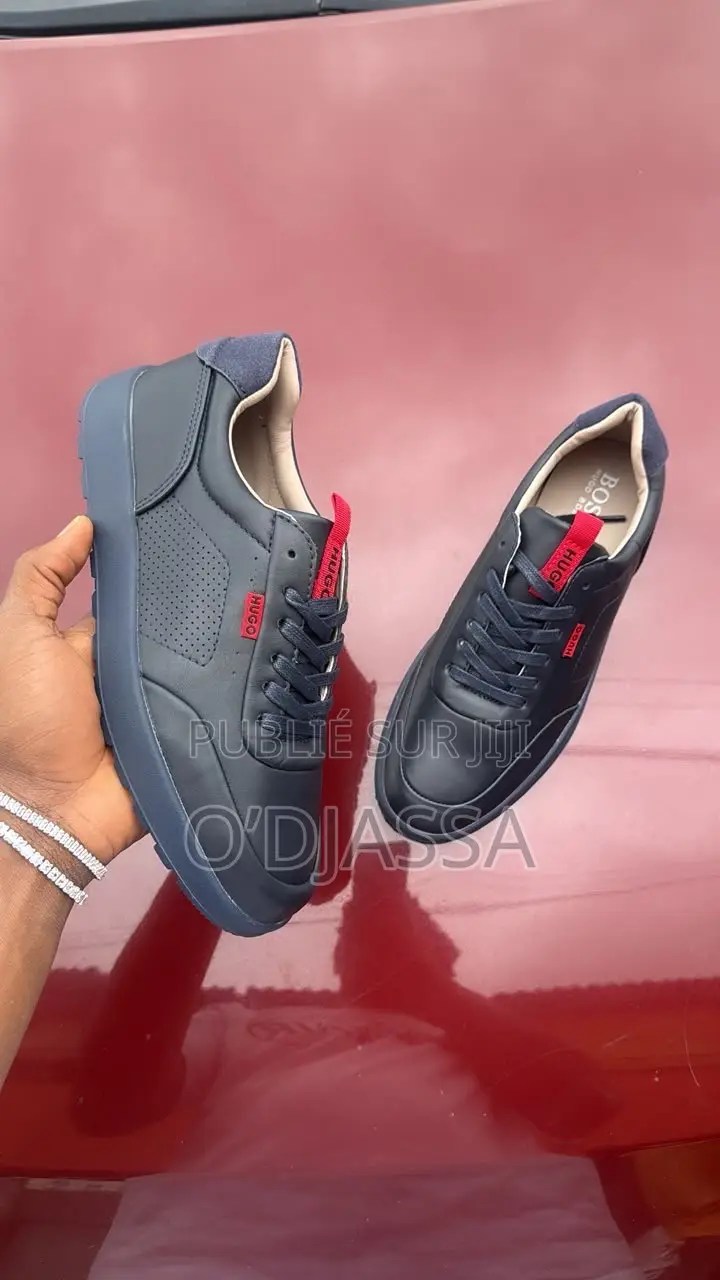 Chaussures Hugo Boss