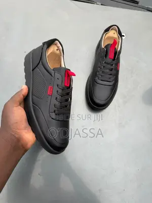 Chaussures Hugo Boss