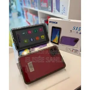 Nouveau Autre Autre 256 GB Autre