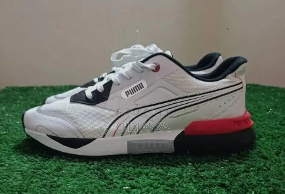 Baskets Puma Mirage Sport