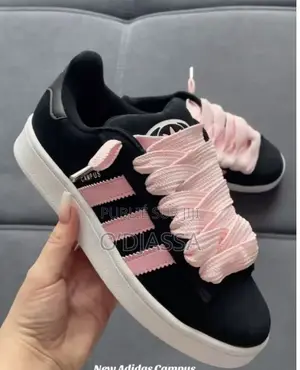 Adidas Campus