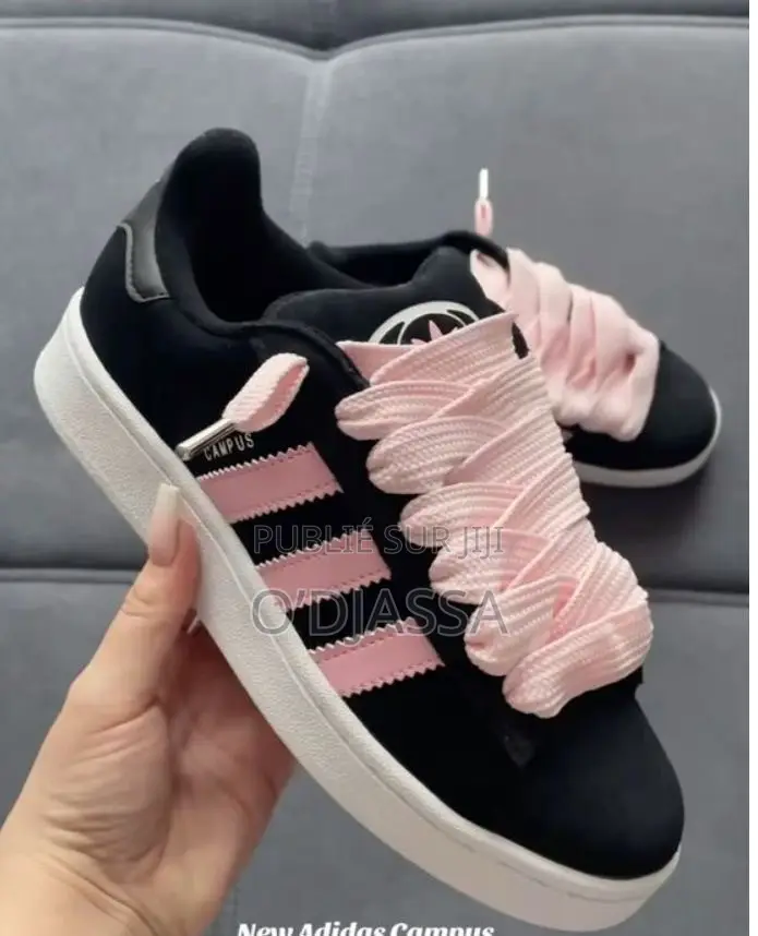 Adidas Campus