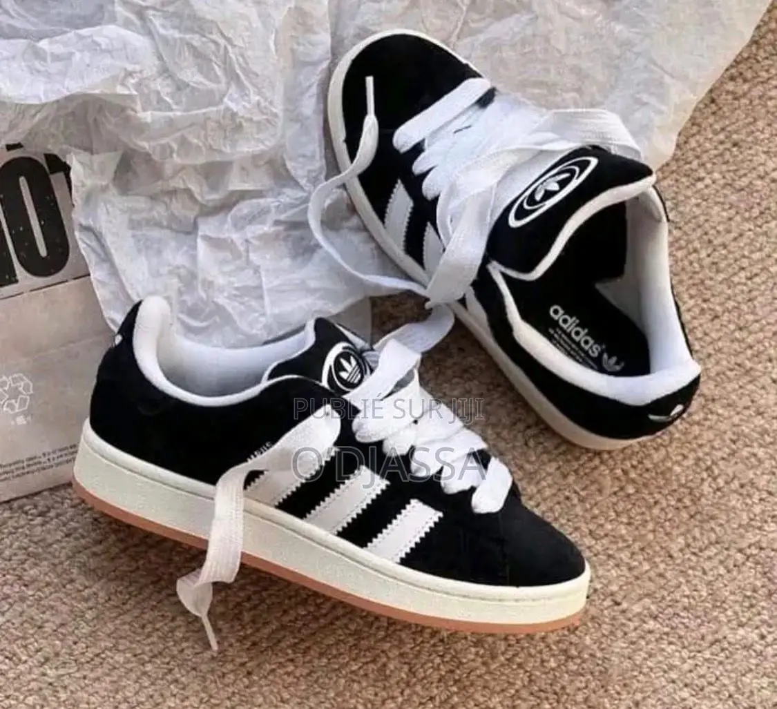 Adidas Campus