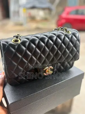 Sac À Main Chanel