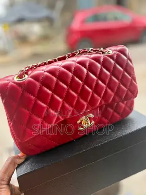 Sac À Main Chanel