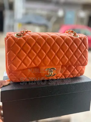 Sac À Main Chanel
