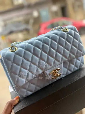 Sac À Main Chanel