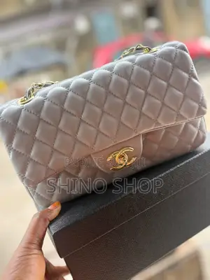 Sac À Main Chanel