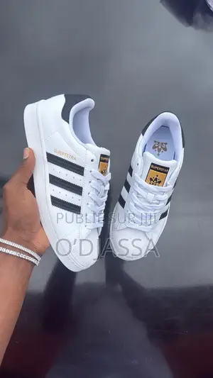Baskets Adidas Superstar