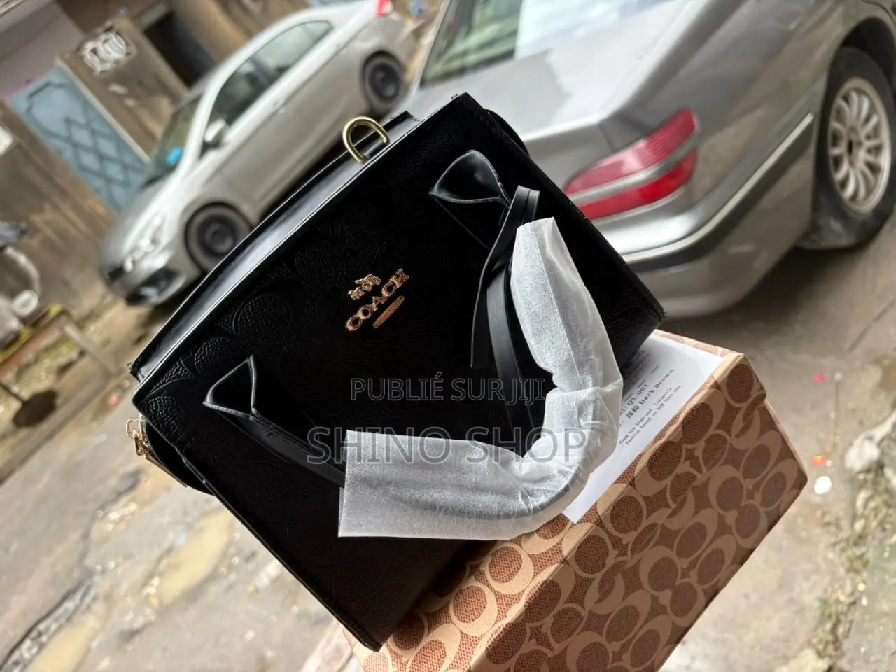 Sac À Main