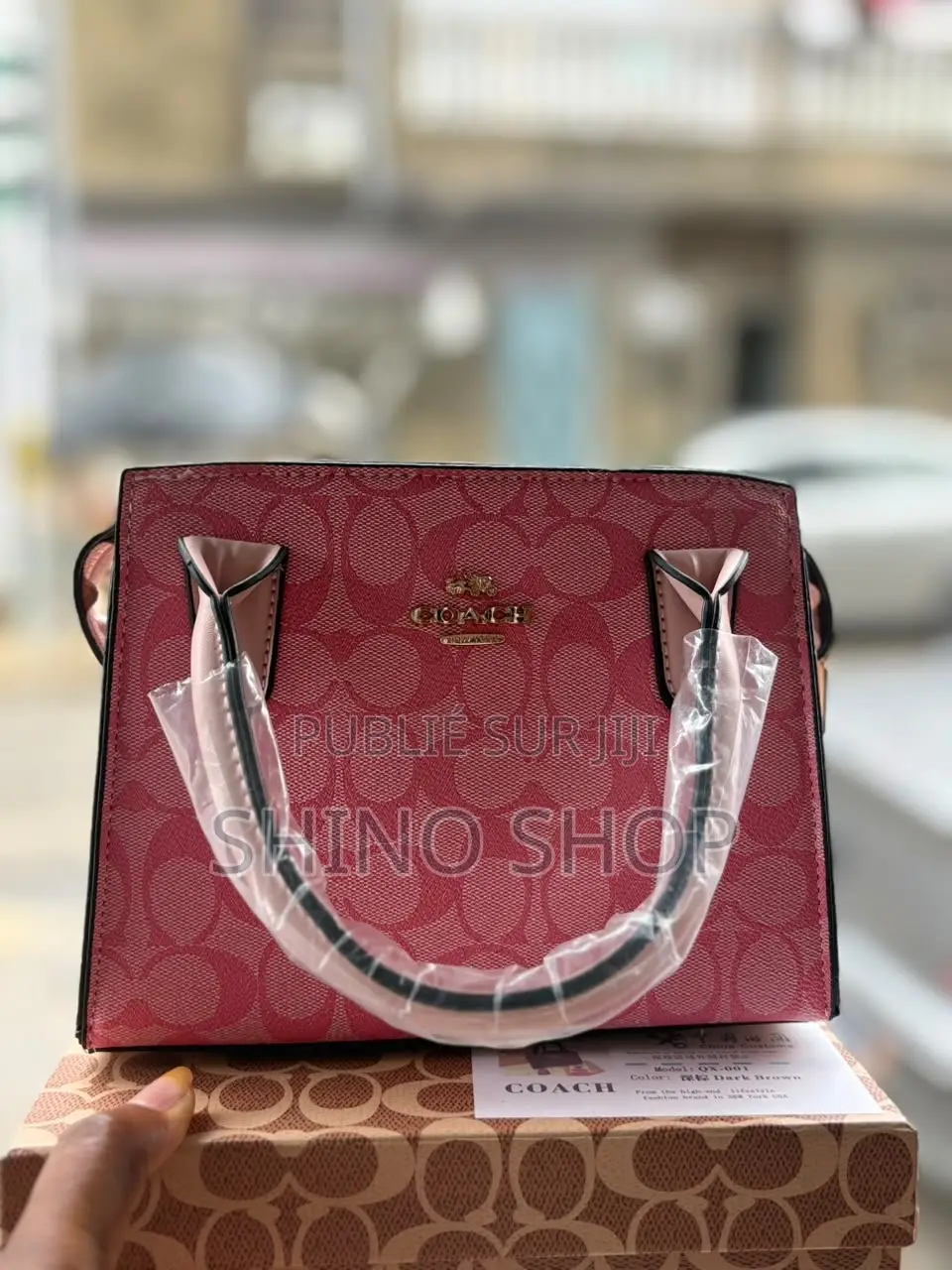 Sac À Main