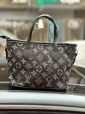 Sac À Main LOUIS VUITTON