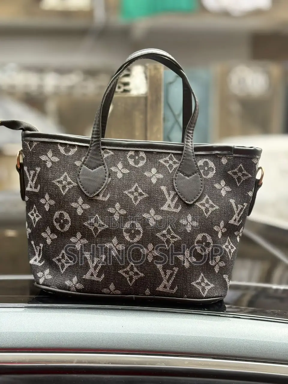 Sac À Main LOUIS VUITTON