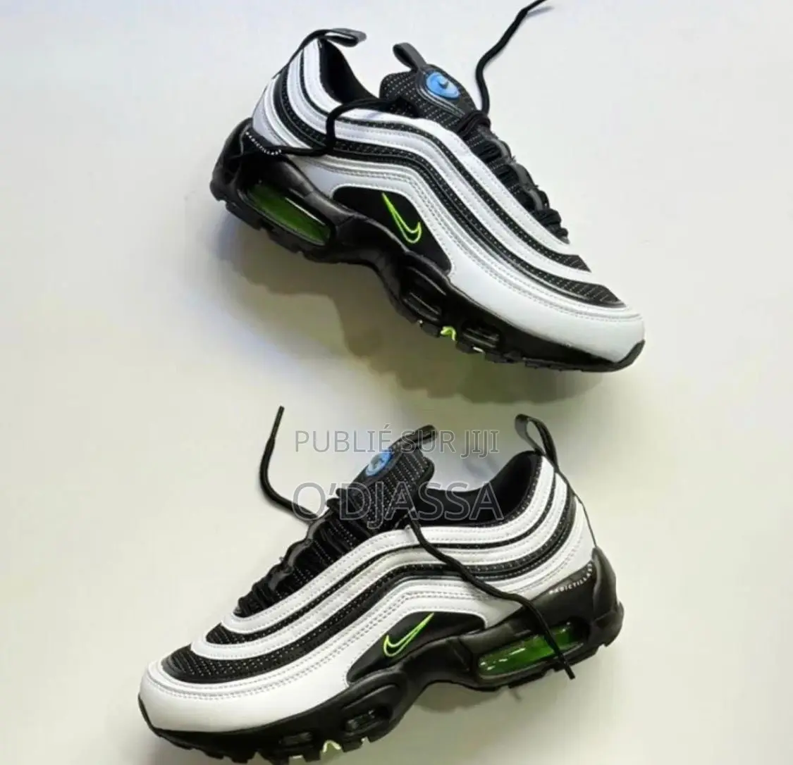 Nike Air Max 95/97