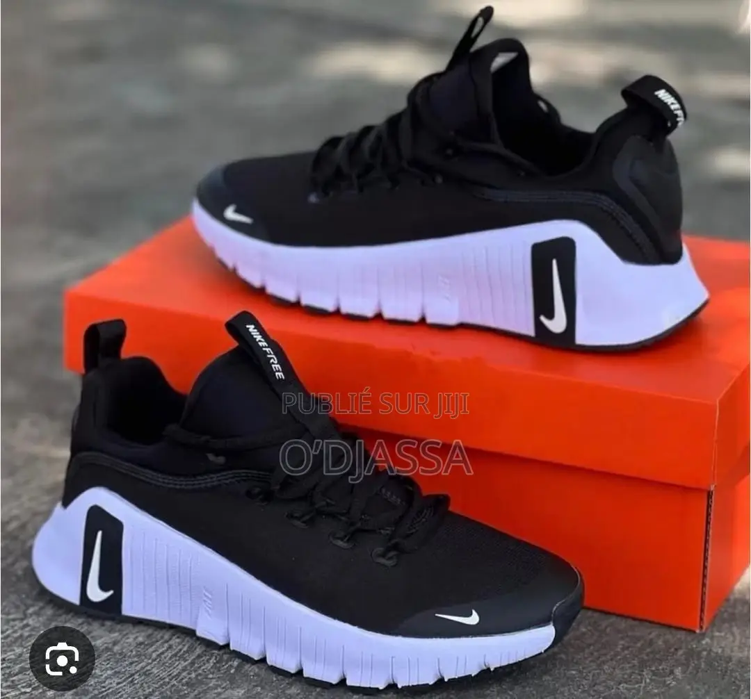 Nike Free Metcon 6