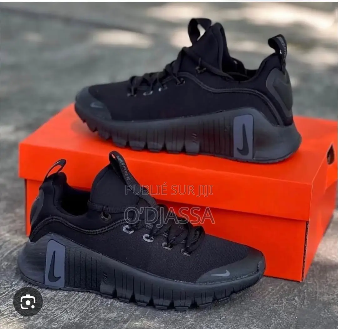 Nike Free Metcon 6
