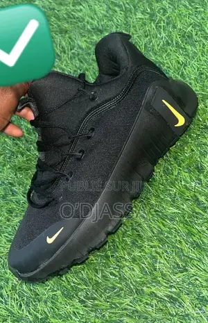 Nike Free Metcon 6