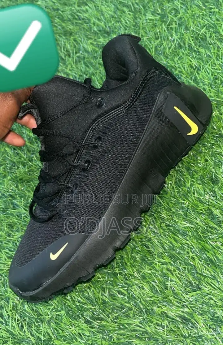 Nike Free Metcon 6