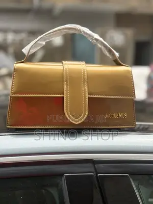 Sac À Main JAcquemus