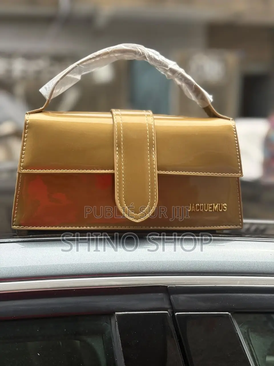 Sac À Main JAcquemus