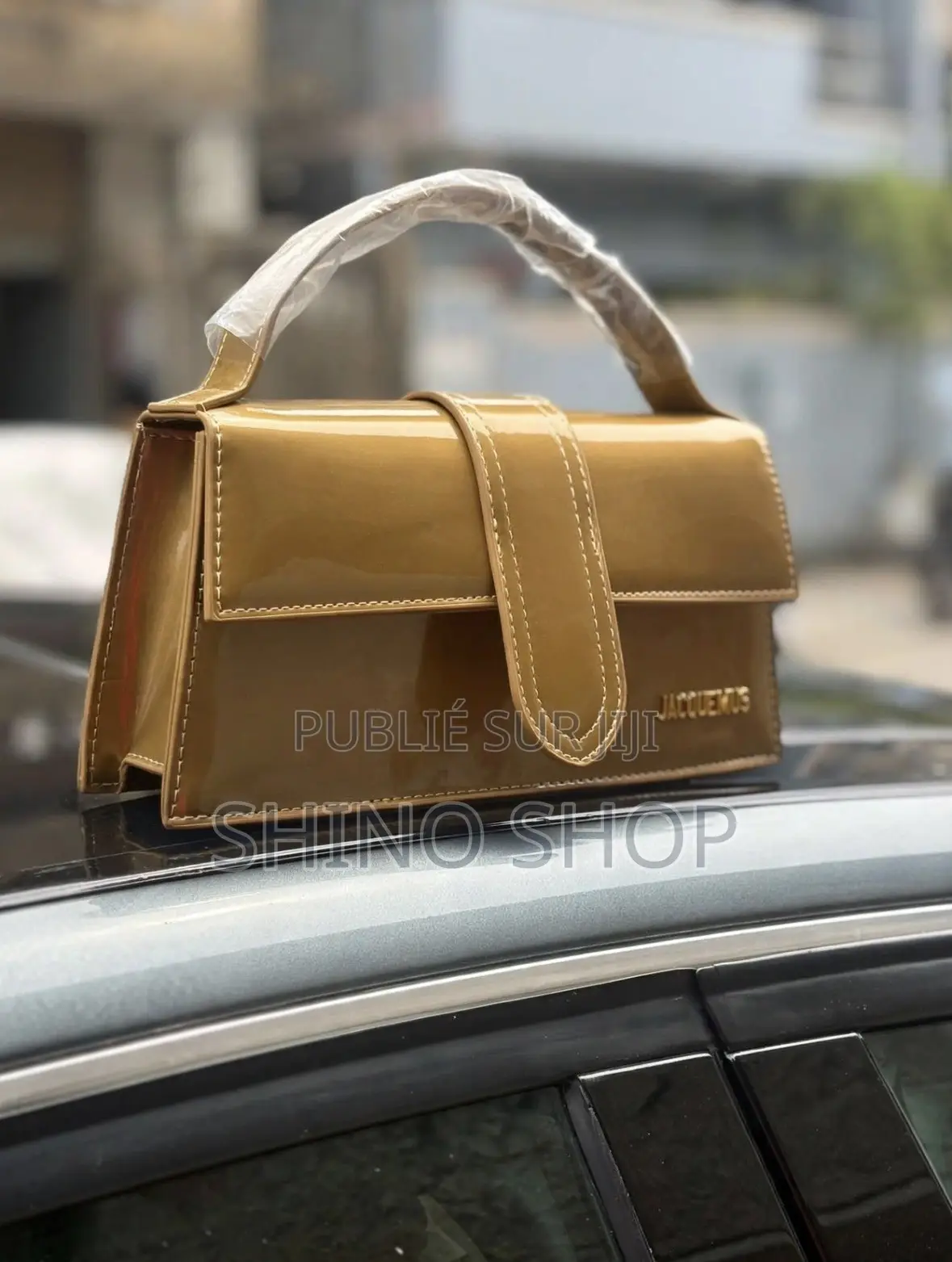 Sac À Main JAcquemus