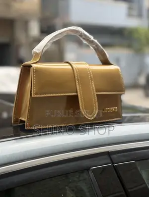 Sac À Main JAcquemus