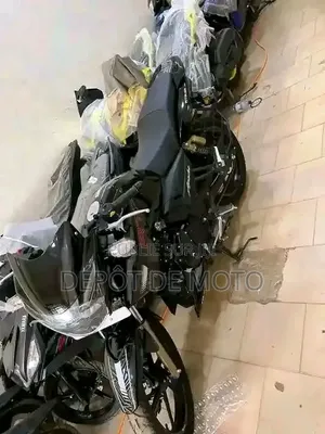 Nouveau TVS Apache 180 RTR 2026 Noir