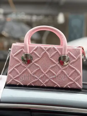 Sac À Main Stylé