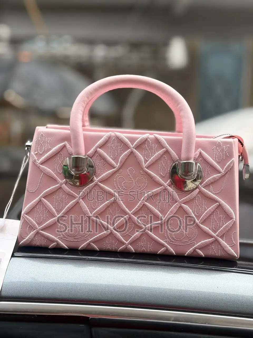 Sac À Main Stylé