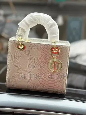 Sac À Main Stylé