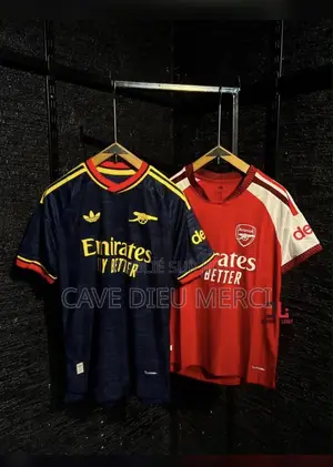 Maillots Verson Pro Max De Très Bonne Qualité Saison 26/27