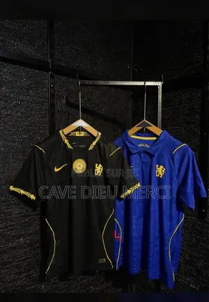 Maillots Verson Pro Max De Très Bonne Qualité Saison 26/27